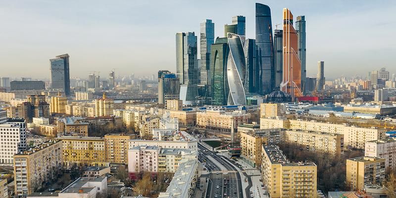 Ведущие национальные рейтинговые агентства подтвердили наивысший кредитный рейтинг Москвы