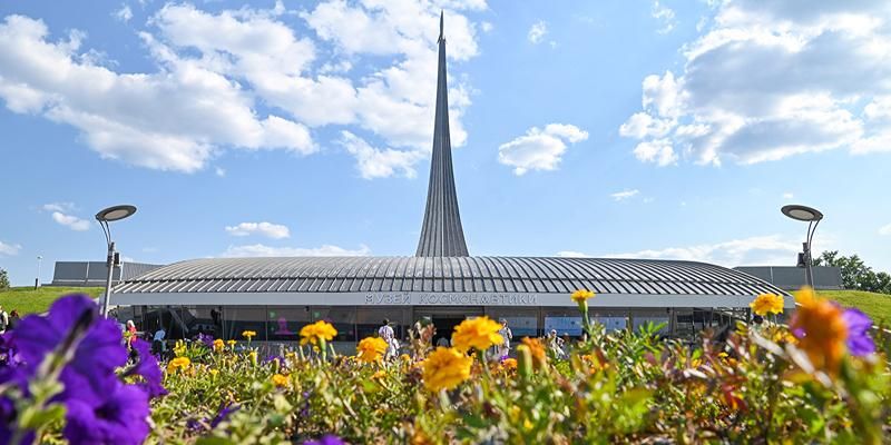 Ближе к звездам: в Музее космонавтики откроется планетарий