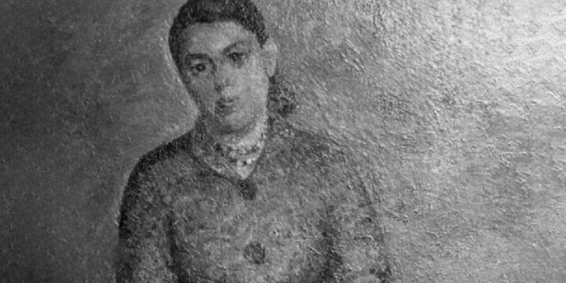 Опередивший время : Главархив &ndash; о юности художника Роберта Фалька