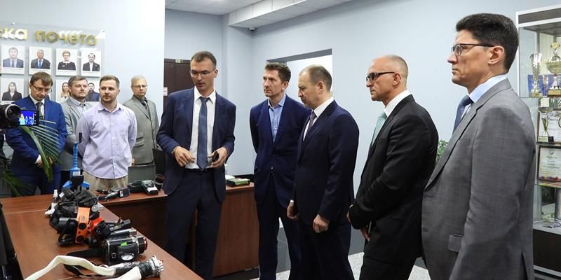 «Контроль Москвы» и Росаккредитация обсудили развитие лабораторного контроля в строительстве