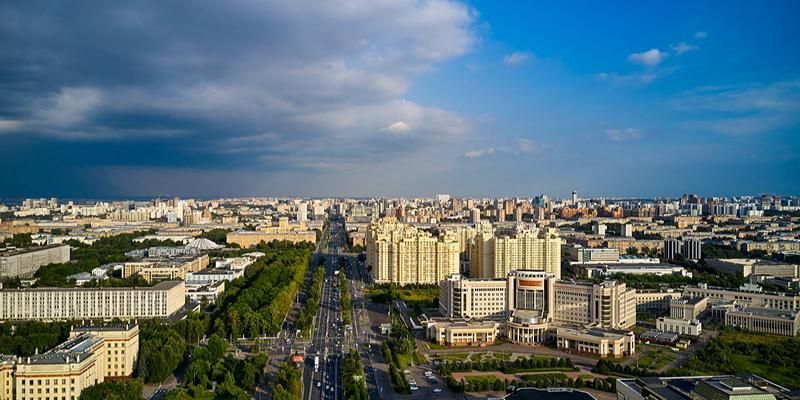 Москва признана регионом с самой эффективной энергетической отраслью