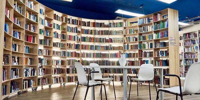 Какие книги пополнили фонды столичных библиотек в 2025 году