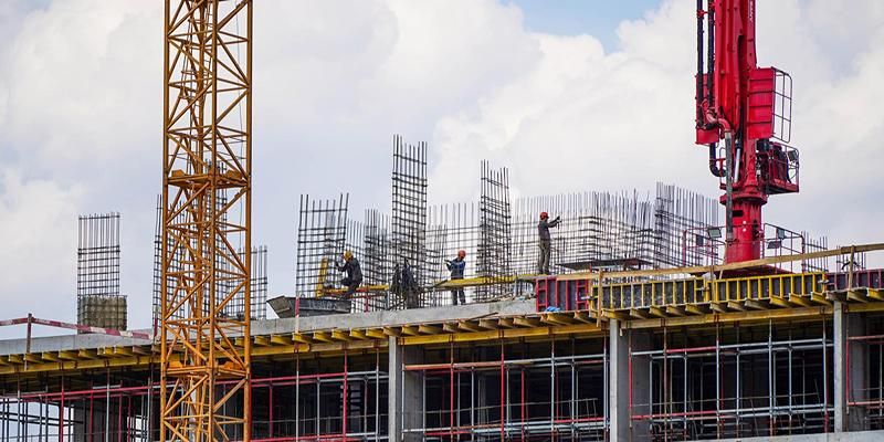 Более 46 тысяч рабочих мест создадут в Москве по опубликованным с начала года проектам КРТ