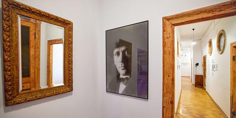 Московская музейная неделя с «Мосбилетом»: рукописи Цветаевой, тайны Булгакова