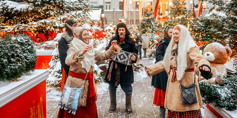 International forums and historical festivals: how Moscow is developing event tourism
