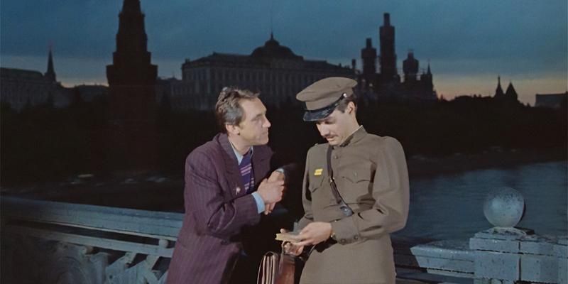 Викторину к 90-летию со дня рождения Станислава Говорухина опубликовали на портале «Узнай Москву»