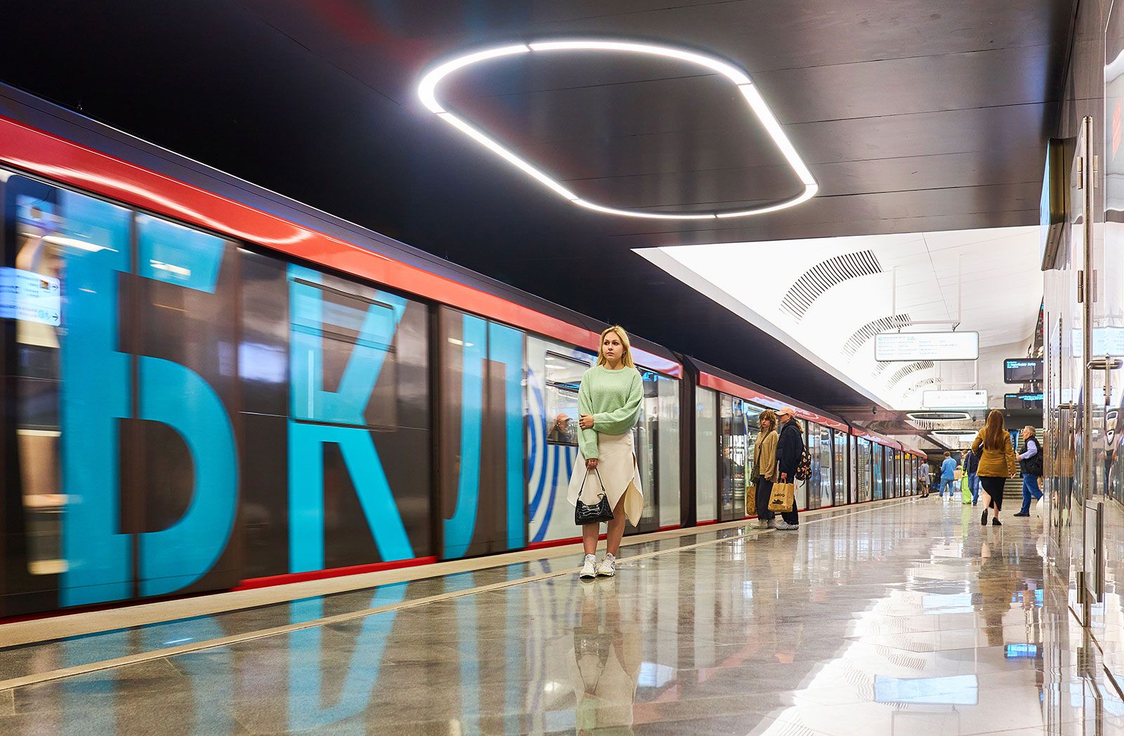 Объединил Москву и область в агломерацию. Как изменился железнодорожный транспорт столицы за последние 15 лет