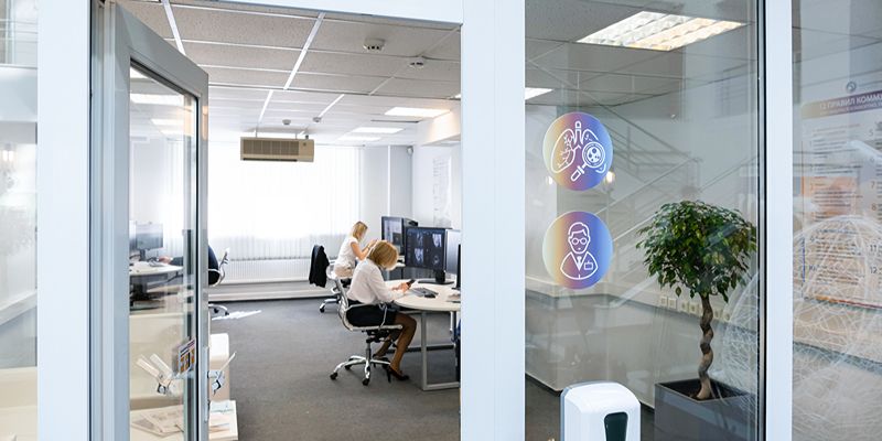 В Москве открыли лабораторию для обучения работе с большими данными в здравоохранении