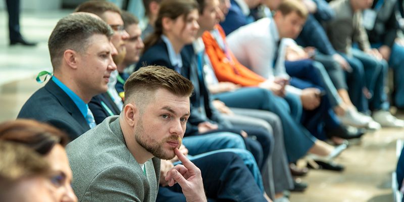 Создать стратегию и увидеть возможности: молодых предпринимателей приглашают на мероприятия клуба Business Update