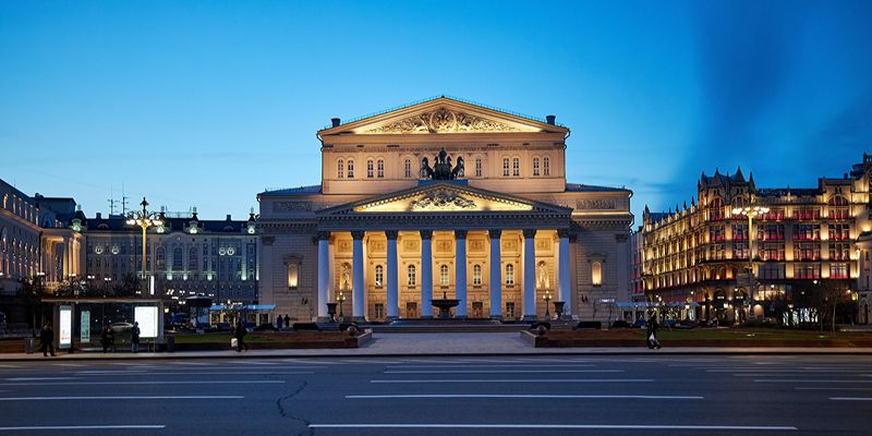 История и закулисье московских театров: в «Активном гражданине» открылась новая серия «Большой викторины»