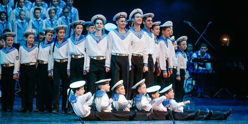 Ансамбль песни и пляски имени В.С. Локтева выступит на форуме-фестивале «Территория будущего. Москва 2030»