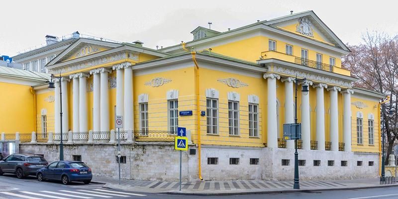 В столичном ДИТ рассказали о самых востребованных аудиогидах проекта «Узнай Москву»
