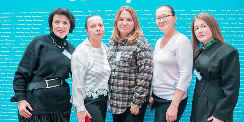 В Москве определили победителей конкурса локальных инициатив «Лица района»
