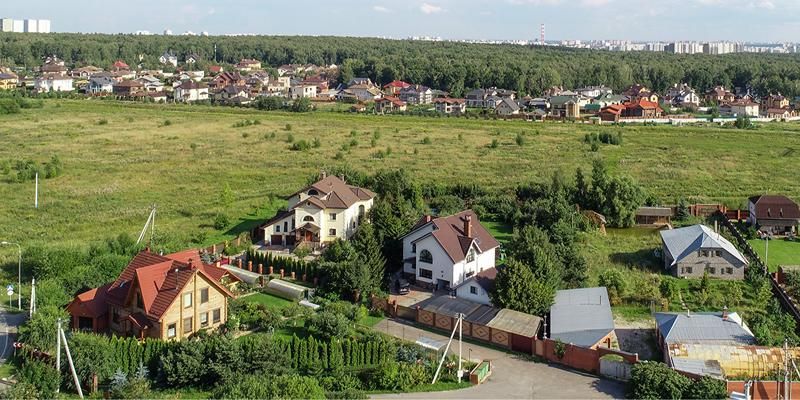 Столица выделит почти восемь гектаров земли бизнесу и горожанам для строительства различных объектов
