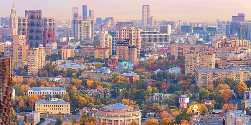 На городских торгах реализовали более 800 помещений для бизнеса за девять месяцев 2026 года