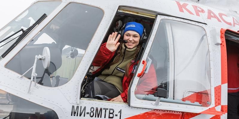 Столичные школьники и студенты колледжей пройдут по маршрутам известных путешественников