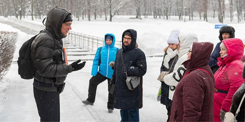 Более 1,1 тысячи экскурсий пройдет в рамках программы Мэра Москвы «Мой район»