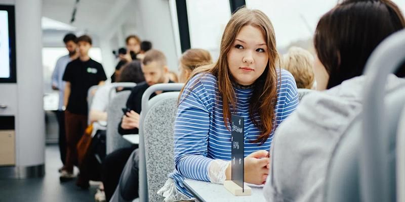 Кубок интеллектуальных игр среди молодежи Москвы проведут на речных электросудах