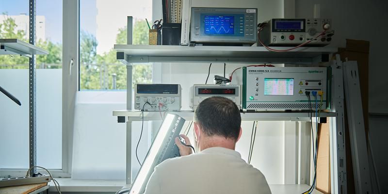 Столичные предприятия предлагают рынку светотехники новые решения