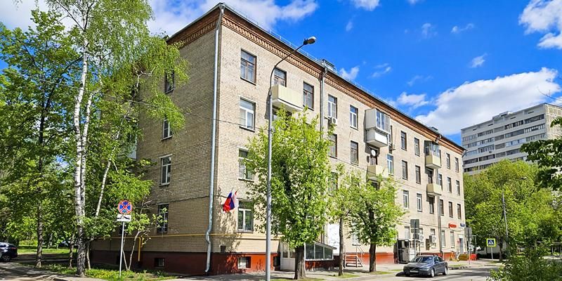 Инвесторы могут купить у города крупное нежилое помещение на северо-востоке столицы
