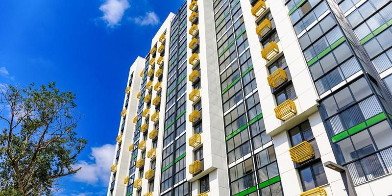 Более 700 жителей Капотни получили новые квартиры по программе реновации