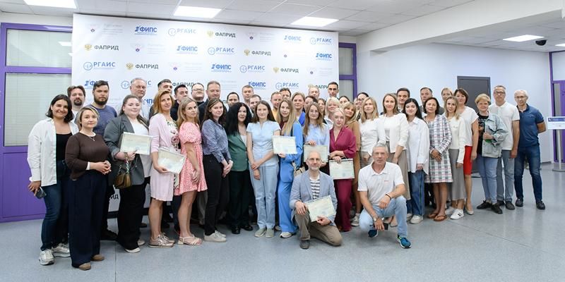 Закончился шестой поток образовательной программы по интеллектуальной собственности