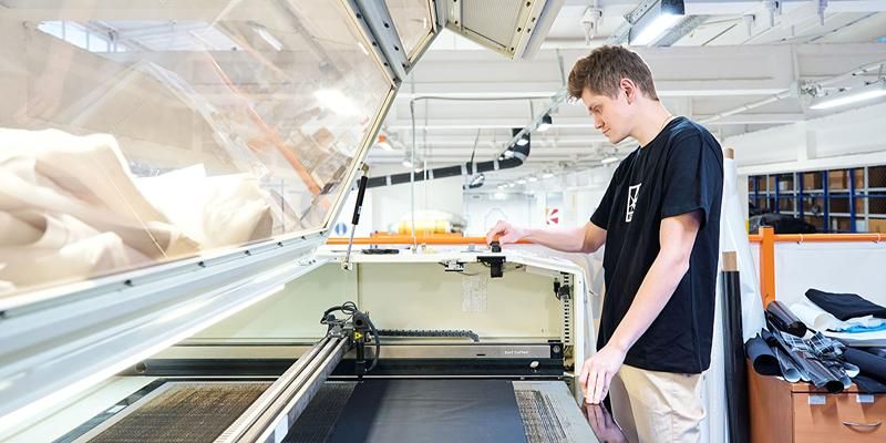 Что столичные предприятия производят для активного отдыха