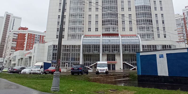 Инвесторы смогут приобрести коммерческое помещение на Мосфильмовской улице