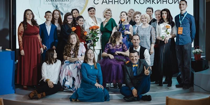 Показы мод и уроки кулинарии: какие мероприятия для женщин проходят на площадках центров НКО
