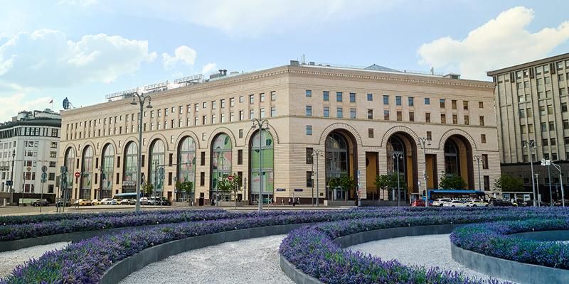 В ЦДМ на Лубянке пройдет фестиваль изобретений