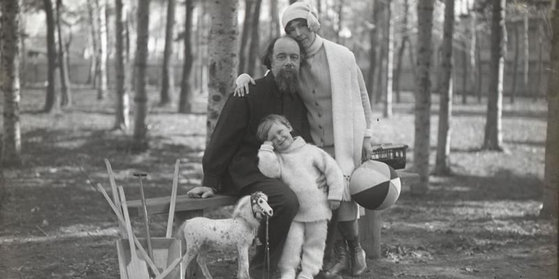 Древние моря Москвы и шедевры Растрелли. Что смотреть в музеях в феврале