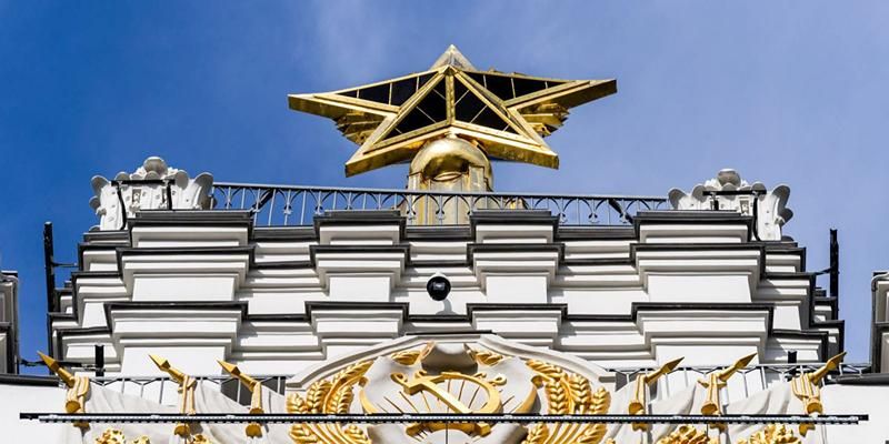 Фильм о мужестве и доблести защитников Родины покажут в музее героизма на ВДНХ