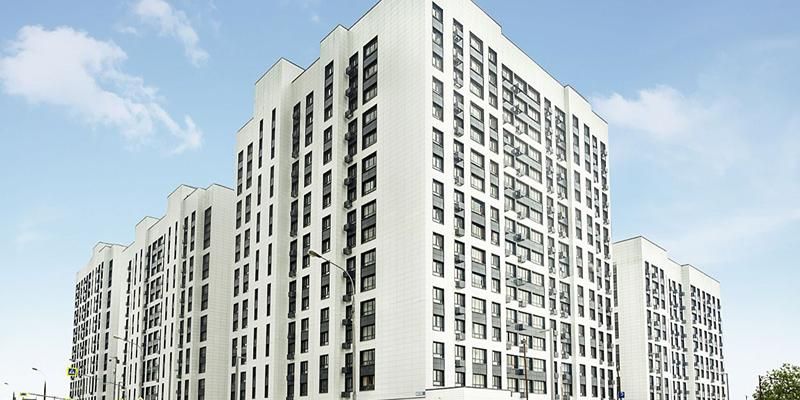 Город выставил на торги 14 коммерческих помещений в Южном Бутове