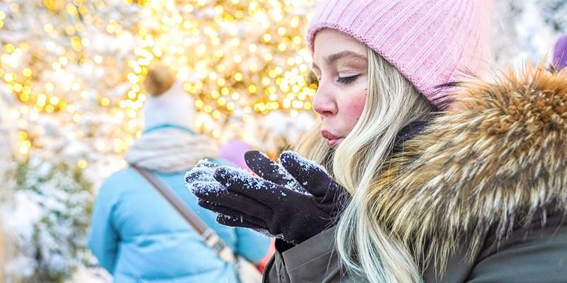 Арктика в сердце столицы: молодежь Москвы приглашают на представление в Третьяковской галерее