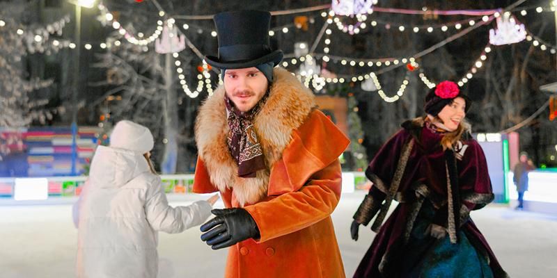 «Активные граждане» проголосовали за лучшие площадки фестиваля «Усадьбы Москвы»