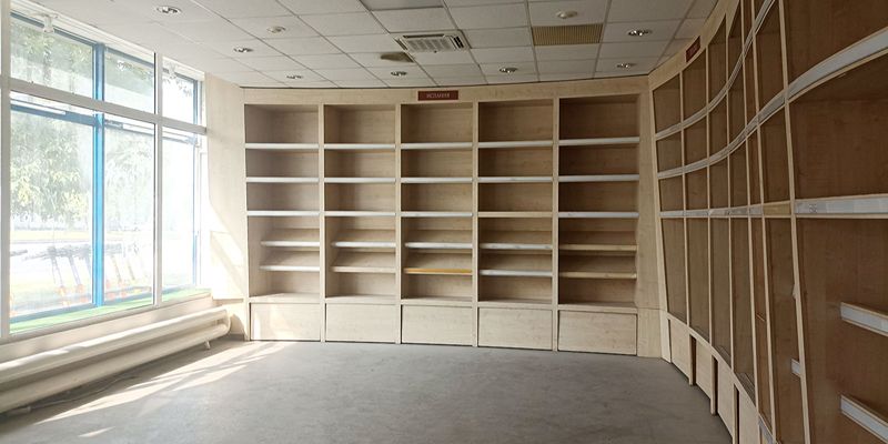 Инвесторы смогут приобрести коммерческое помещение на Комсомольском проспекте