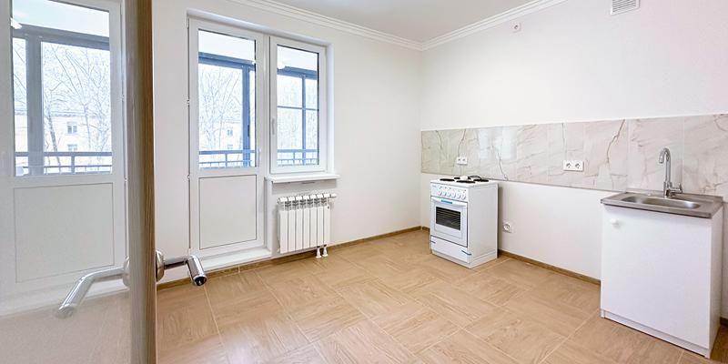 На Стартовой улице появится дом по программе реновации