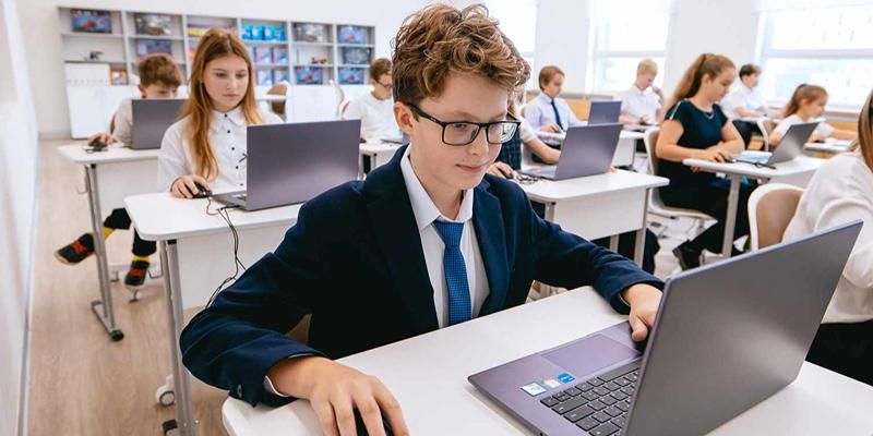 В библиотеке «МЭШ» появились интерактивные приложения и игра по финансовой грамотности