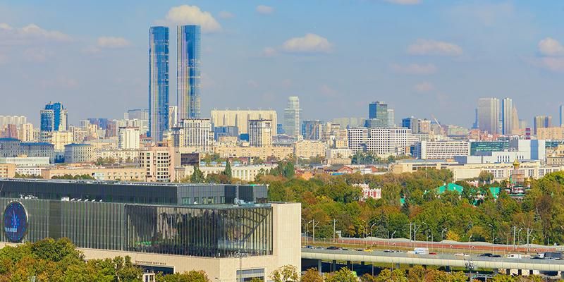 Временное возвращение тепла в Москву сменится постепенным похолоданием