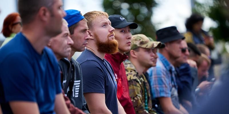Экскурсионную программу для участников СВО подготовили в «Зарядье» в рамках форума-фестиваля «Москва 2030»