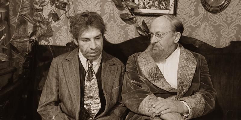 100 лет «Собачьему сердцу». Какие экспонаты, связанные с повестью, хранятся в Музее Михаила Булгакова