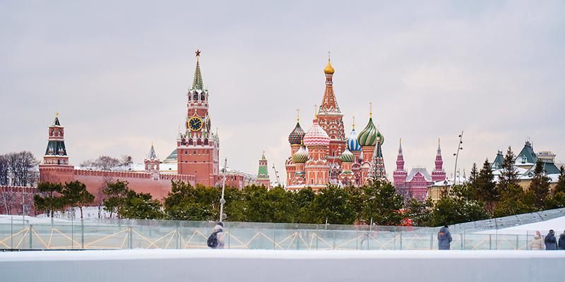 «Вот это Москва!»: «активные граждане» выбрали места для новых туристических маршрутов
