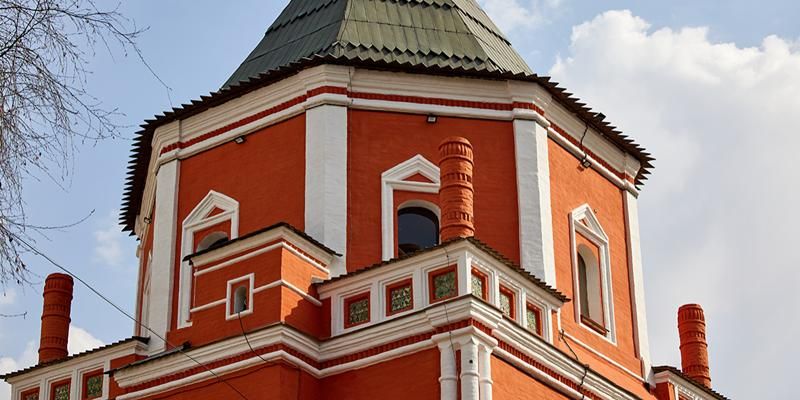 Новый выпуск «Большой викторины» посвятили узнаваемым башням Москвы