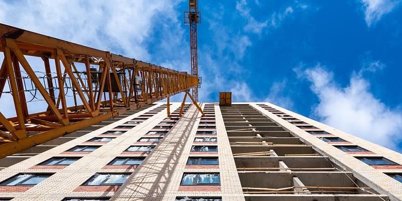 В 2025 году планируется начать строительные работы по восьми проектам КРТ