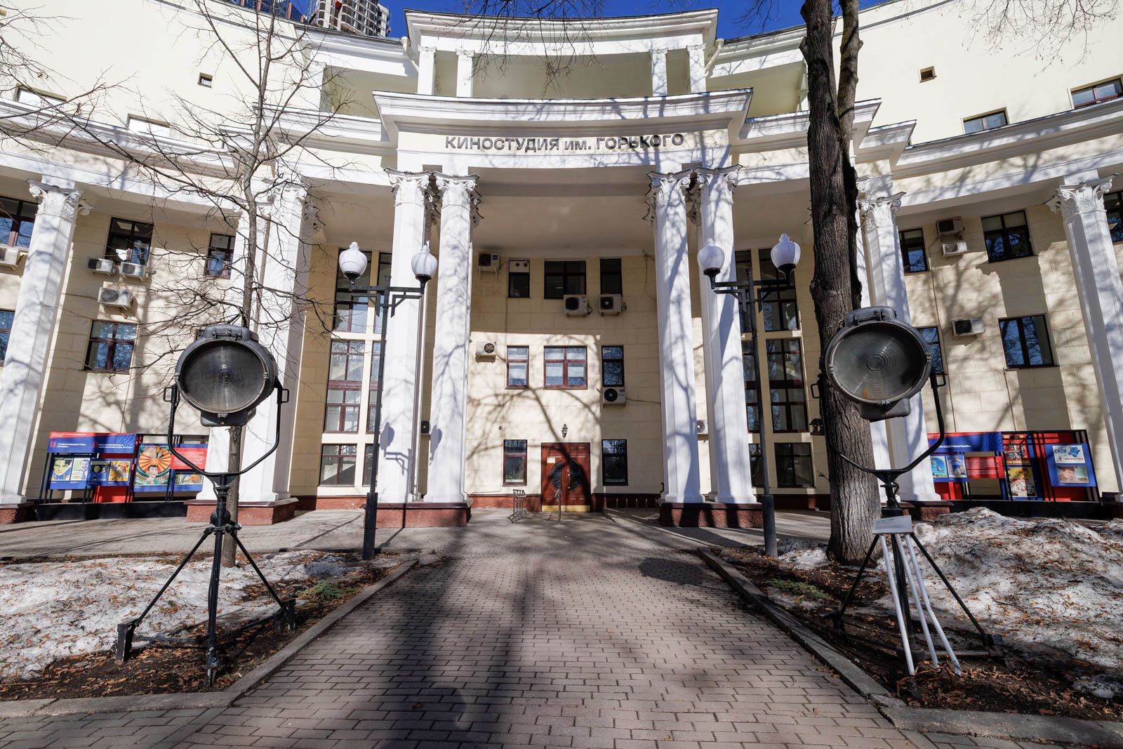 Фото: Олег Сосницкий. Mos.ru&nbsp;