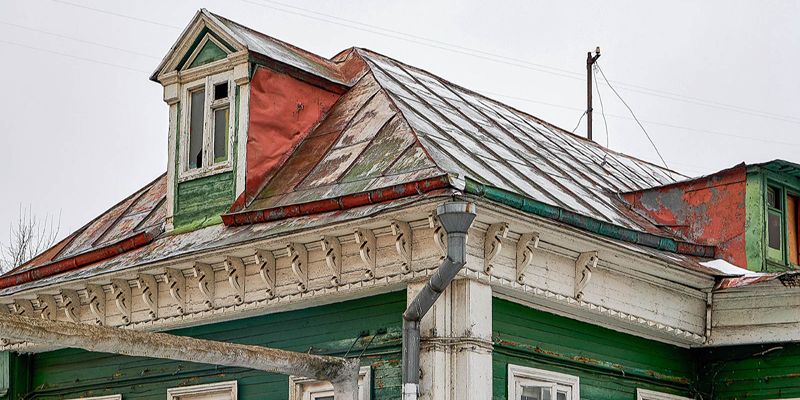 «1 рубль за квадратный метр в год»: в семи округах столицы восстанавливают здания по программе льготной аренды
