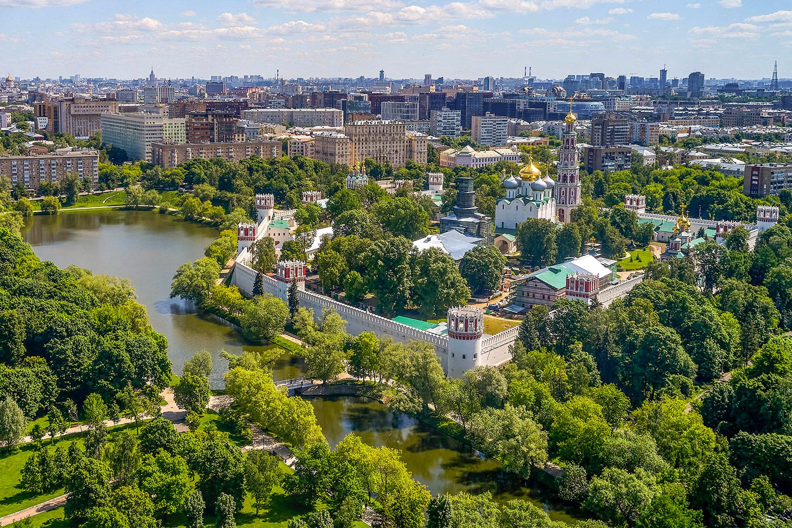 Фото М. Денисова. Mos.ru