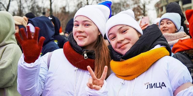 Известные спортсмены проведут массовую зарядку в рамках проекта «Зима в Москве»