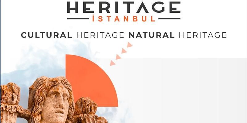 Сохранение культурного наследия: Москва примет участие в Heritage Istanbul