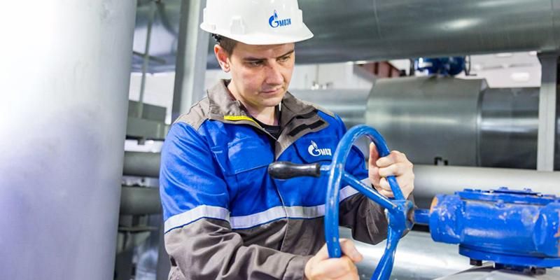 В Москве повышают температуру в системе отопления из-за резкого похолодания